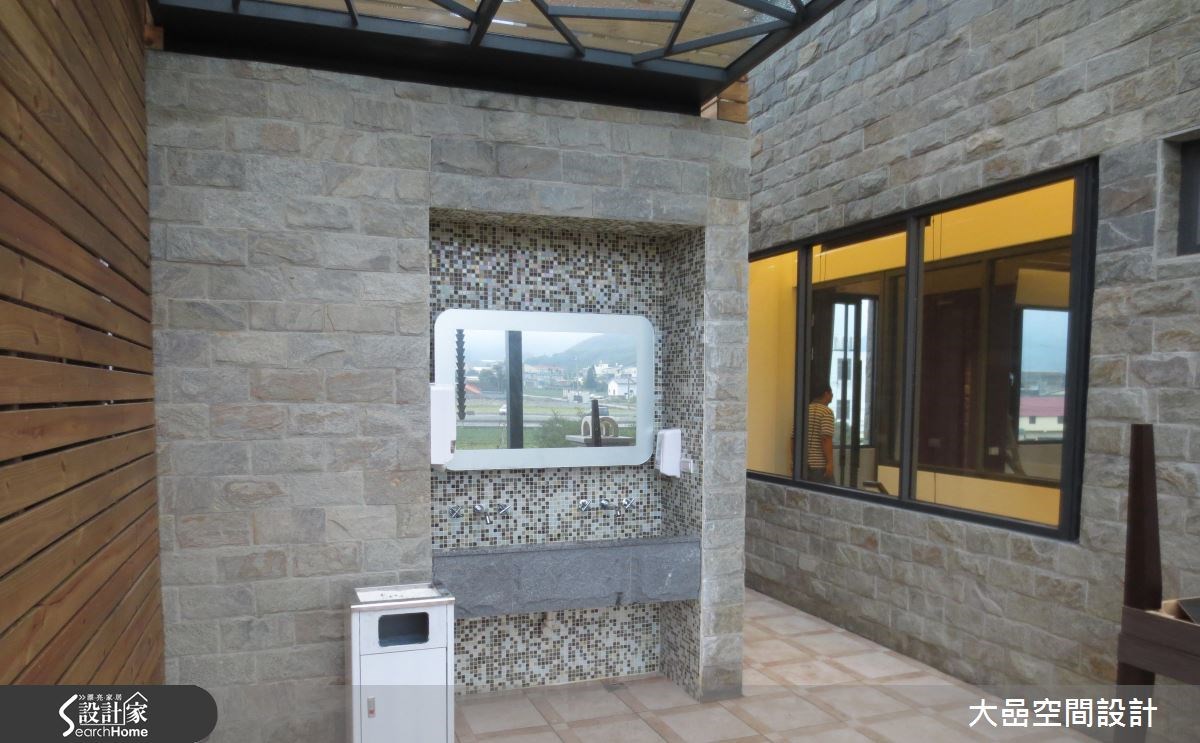 80坪老屋(16~30年)＿休閒風案例圖片＿大嵒空間設計＿大嵒_10之16