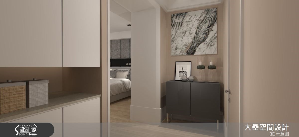 129坪預售屋＿新古典案例圖片＿大嵒空間設計＿大嵒_13之18