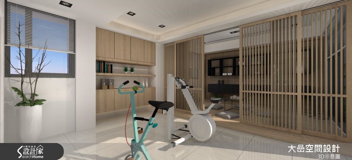 129坪預售屋＿新古典案例圖片＿大嵒空間設計＿大嵒_13之43