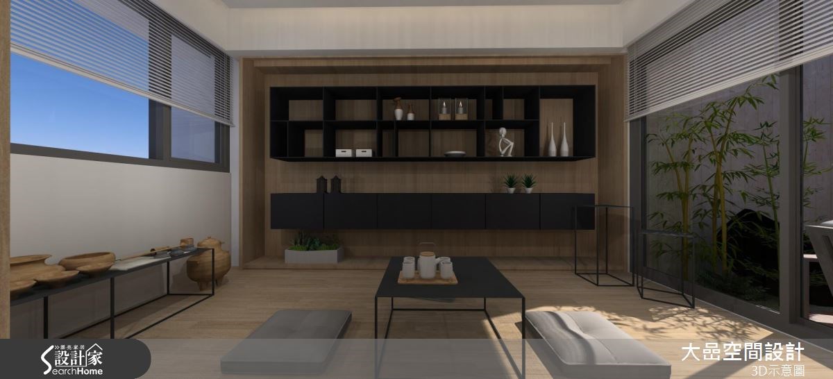 129坪預售屋＿新古典案例圖片＿大嵒空間設計＿大嵒_13之44