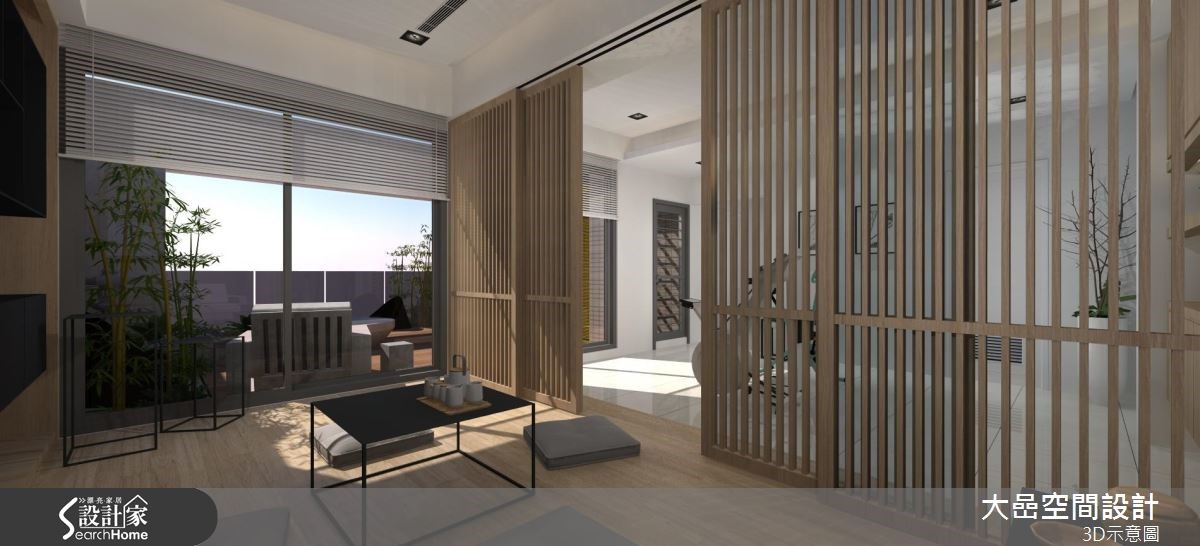 129坪預售屋＿新古典案例圖片＿大嵒空間設計＿大嵒_13之45