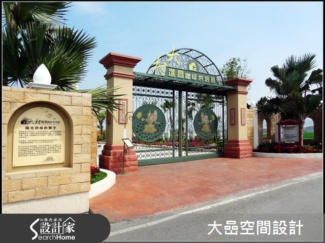 160坪新成屋(5年以下)＿新古典案例圖片＿大嵒空間設計＿大嵒_12之1