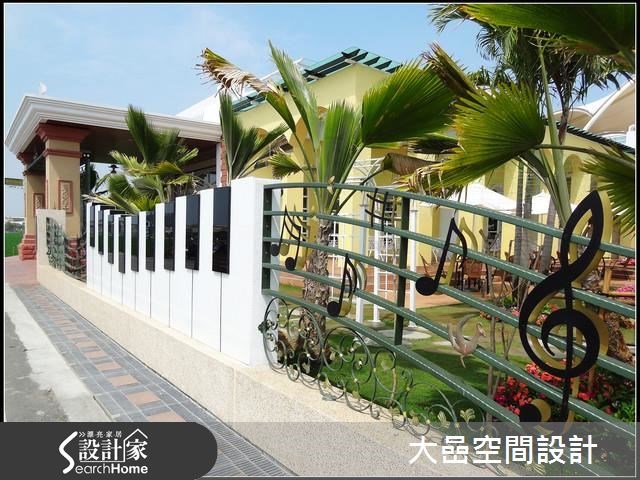 160坪新成屋(5年以下)＿新古典案例圖片＿大嵒空間設計＿大嵒_12之2