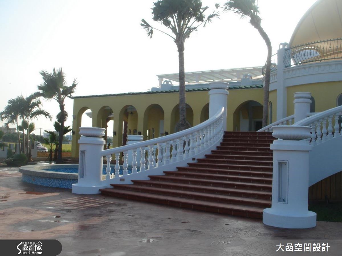 160坪新成屋(5年以下)＿新古典案例圖片＿大嵒空間設計＿大嵒_12之5