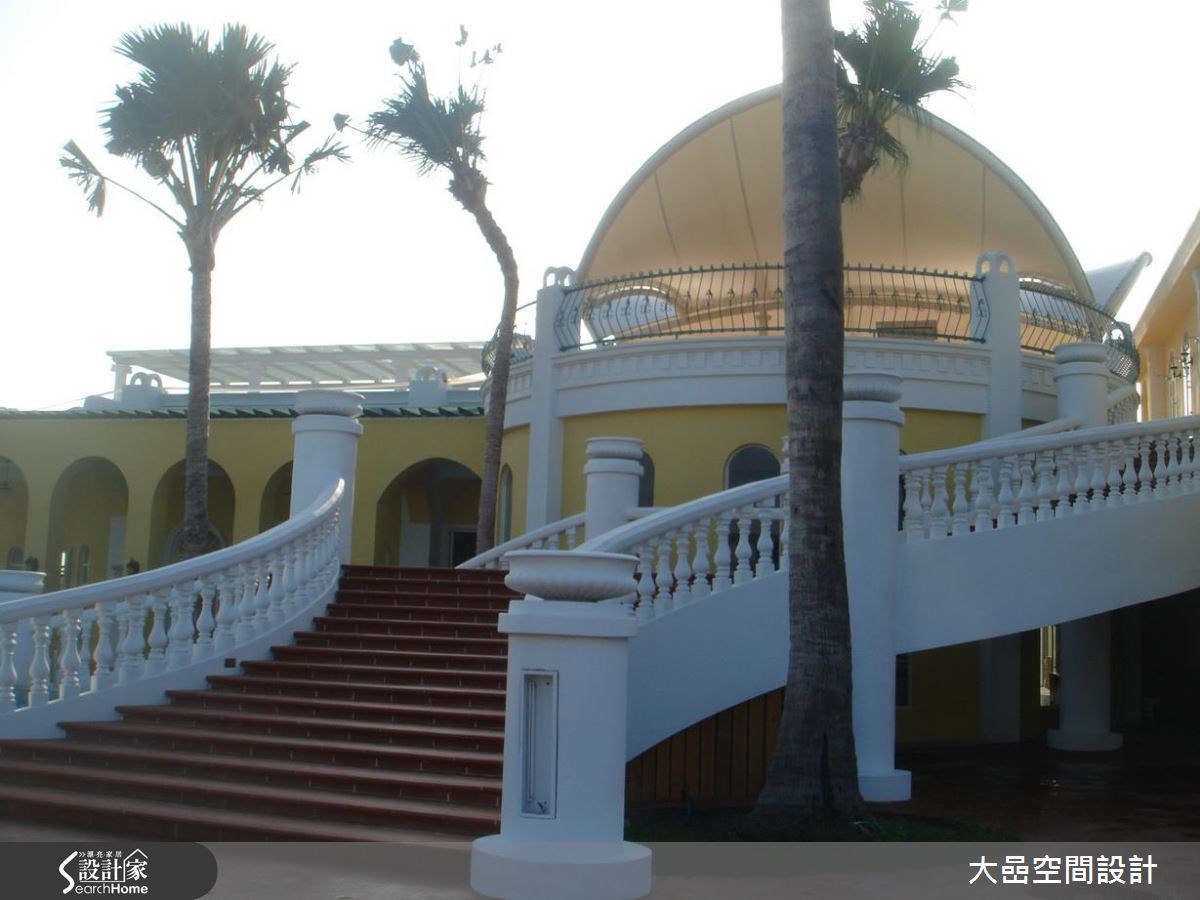 160坪新成屋(5年以下)＿新古典案例圖片＿大嵒空間設計＿大嵒_12之6