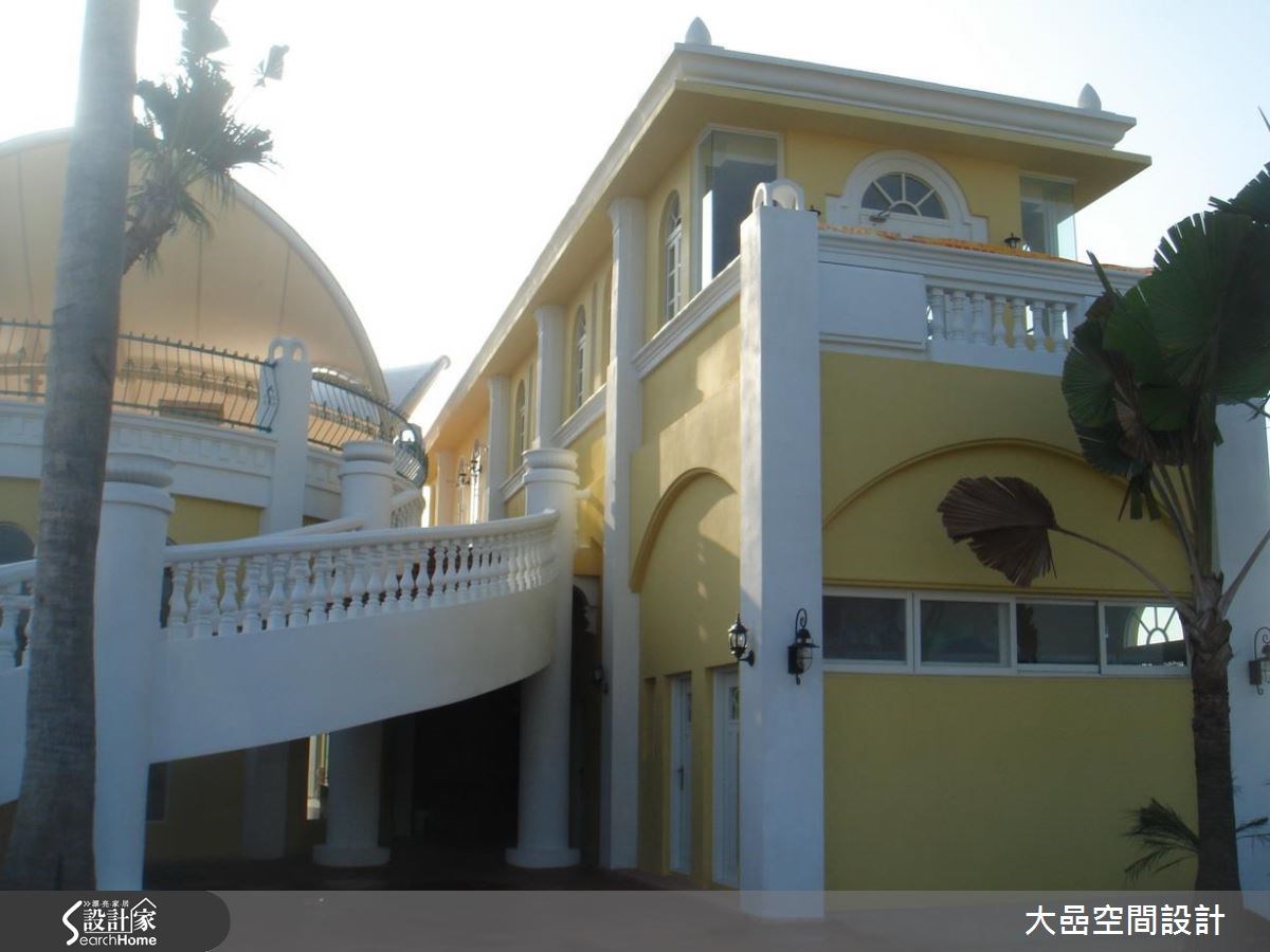 160坪新成屋(5年以下)＿新古典案例圖片＿大嵒空間設計＿大嵒_12之7