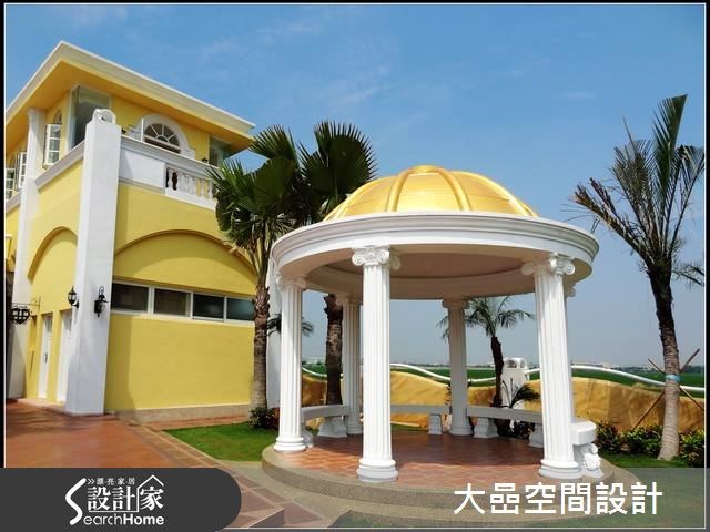 160坪新成屋(5年以下)＿新古典案例圖片＿大嵒空間設計＿大嵒_12之8