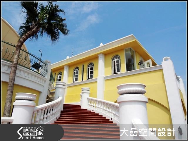 160坪新成屋(5年以下)＿新古典案例圖片＿大嵒空間設計＿大嵒_12之10