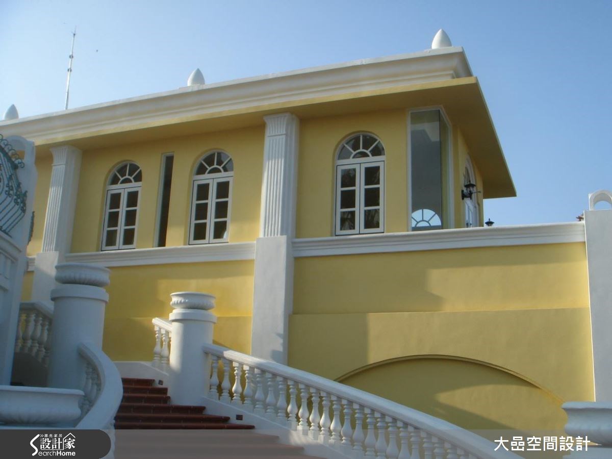 160坪新成屋(5年以下)＿新古典案例圖片＿大嵒空間設計＿大嵒_12之11