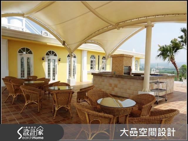 160坪新成屋(5年以下)＿新古典案例圖片＿大嵒空間設計＿大嵒_12之13