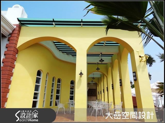 160坪新成屋(5年以下)＿新古典案例圖片＿大嵒空間設計＿大嵒_12之16