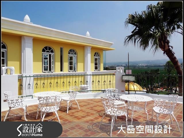 160坪新成屋(5年以下)＿新古典案例圖片＿大嵒空間設計＿大嵒_12之17