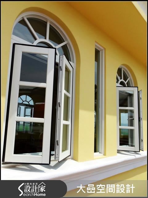 160坪新成屋(5年以下)＿新古典案例圖片＿大嵒空間設計＿大嵒_12之19