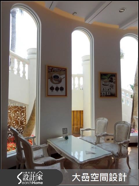 160坪新成屋(5年以下)＿新古典商業空間案例圖片＿大嵒空間設計＿大嵒_12之21