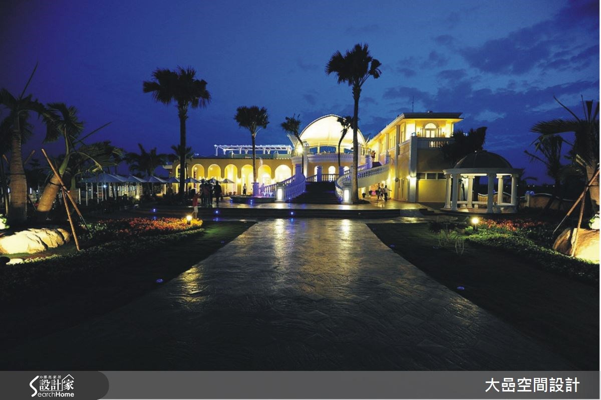 160坪新成屋(5年以下)＿新古典案例圖片＿大嵒空間設計＿大嵒_12之23