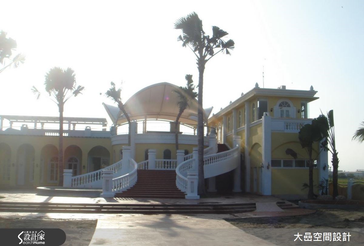 160坪新成屋(5年以下)＿新古典案例圖片＿大嵒空間設計＿大嵒_12之3