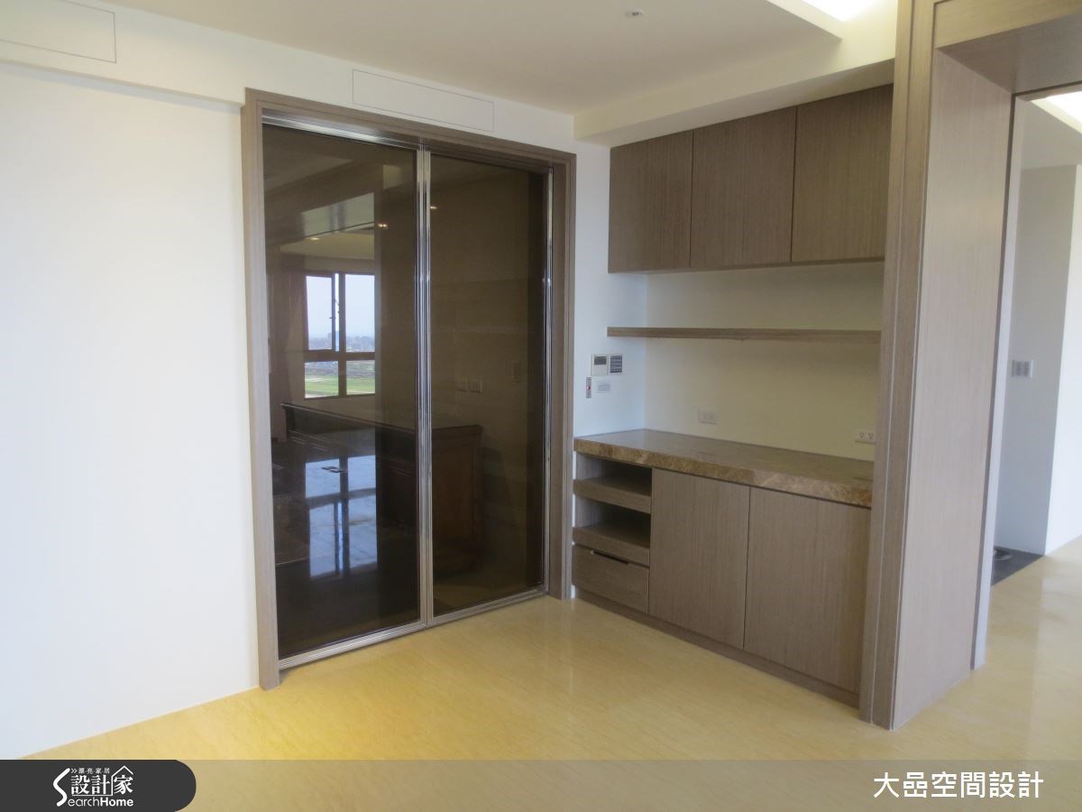 42坪新成屋(5年以下)＿現代風案例圖片＿大嵒空間設計＿大嵒_11之5