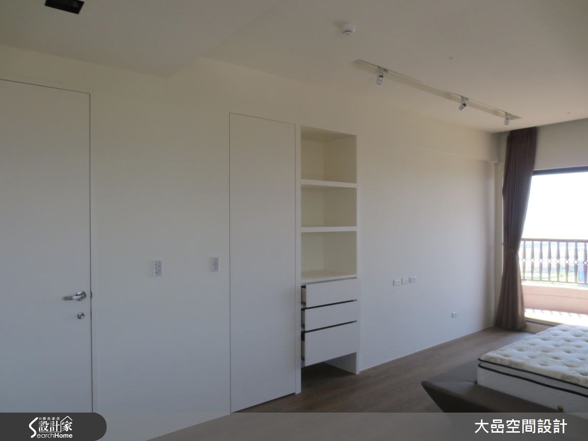 42坪新成屋(5年以下)＿現代風案例圖片＿大嵒空間設計＿大嵒_11之22