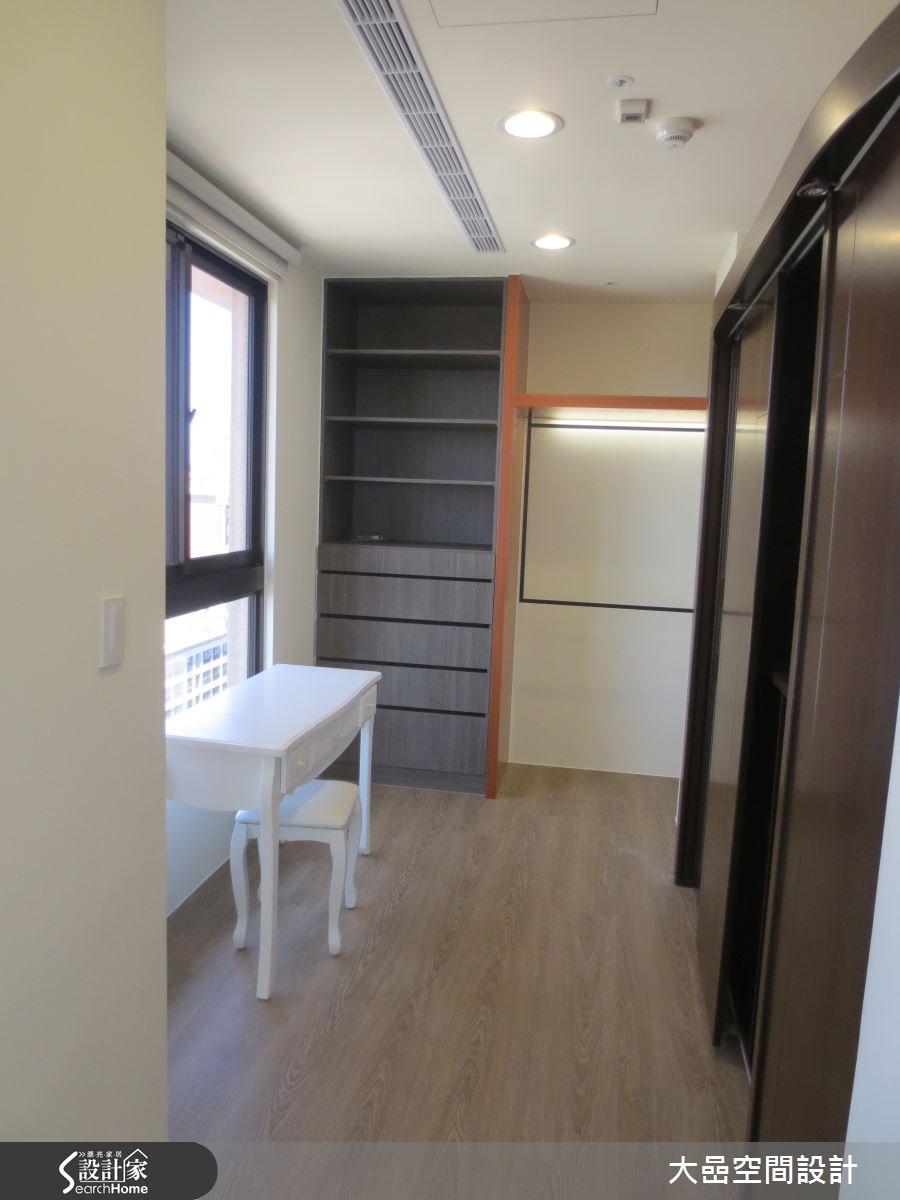 42坪新成屋(5年以下)＿現代風案例圖片＿大嵒空間設計＿大嵒_11之23
