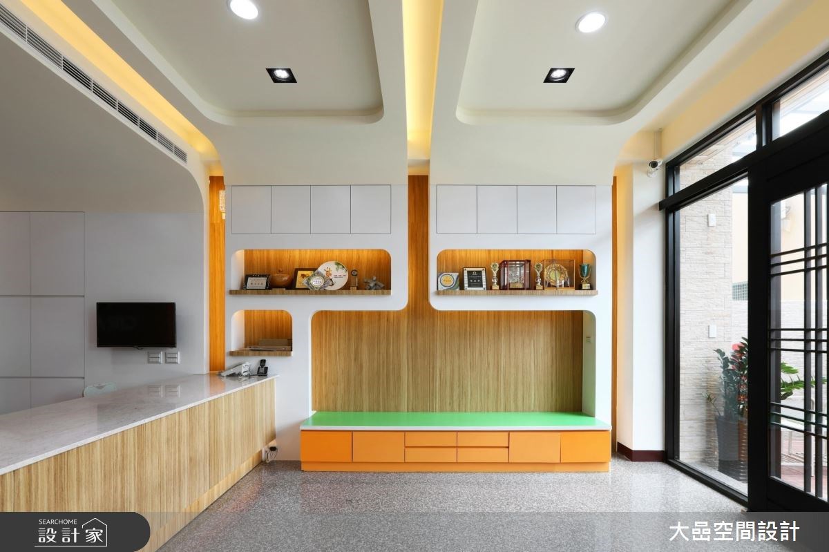 25坪新成屋(5年以下)＿現代風案例圖片＿大嵒空間設計＿大嵒_15之1