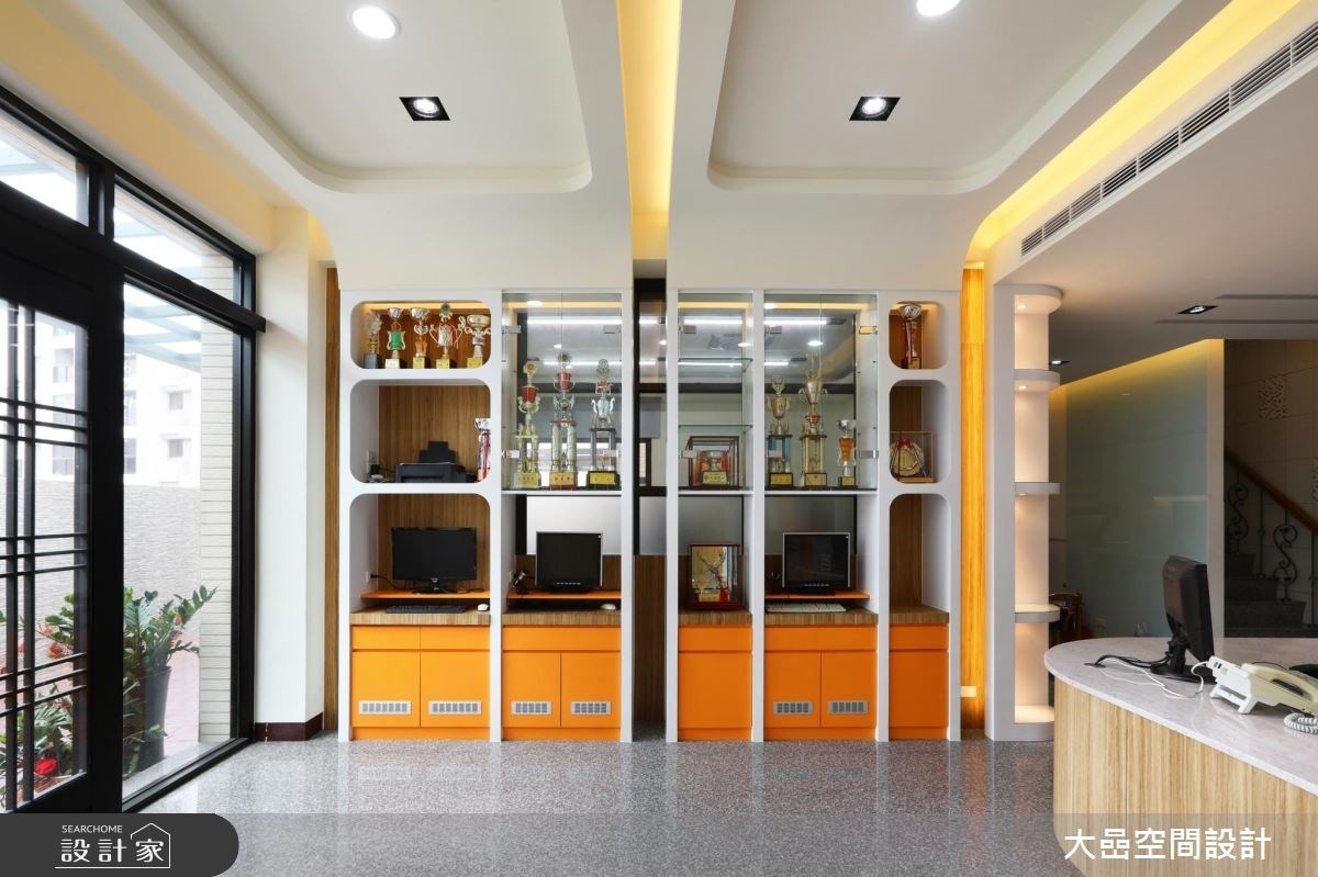 25坪新成屋(5年以下)＿現代風案例圖片＿大嵒空間設計＿大嵒_15之3