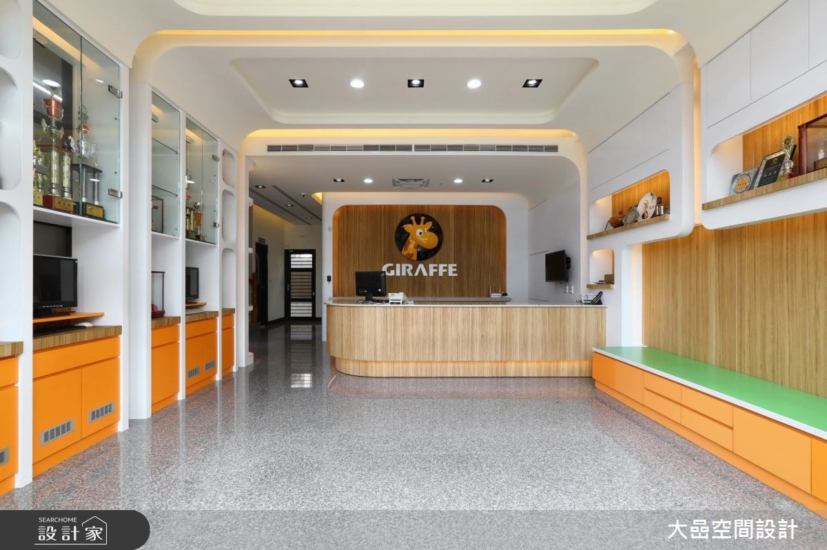 25坪新成屋(5年以下)＿現代風案例圖片＿大嵒空間設計＿大嵒_15之4