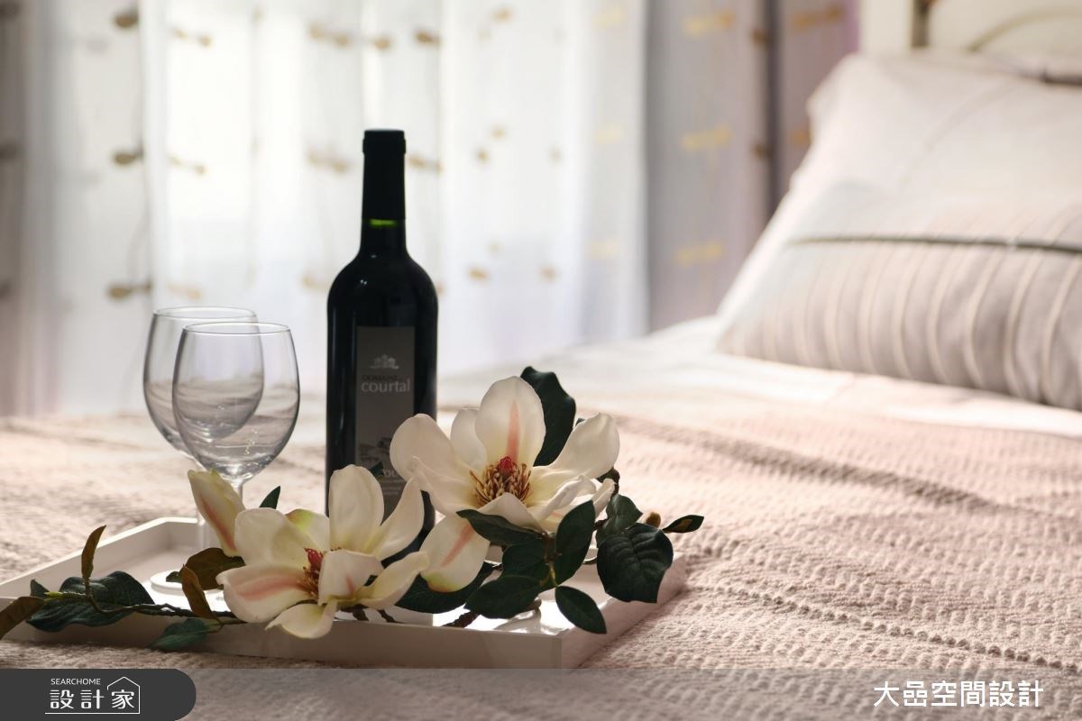 新成屋(5年以下)＿鄉村風案例圖片＿大嵒空間設計＿大嵒_16之25