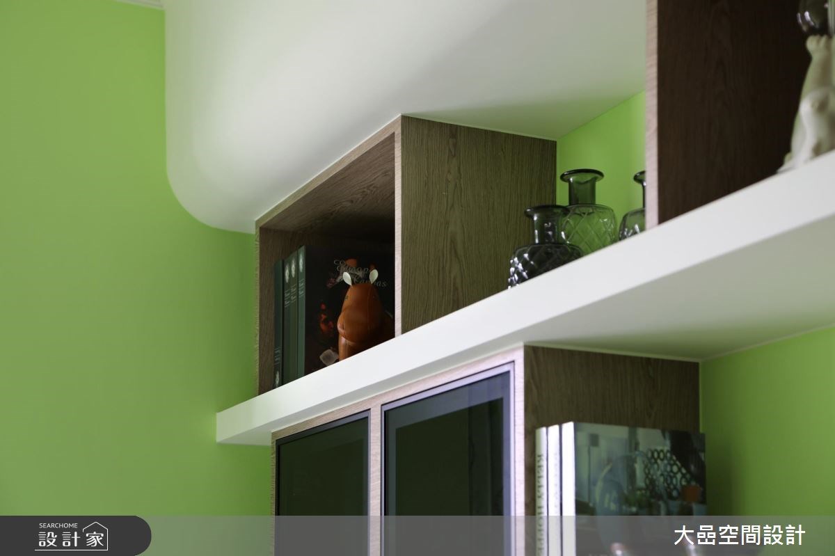 新成屋(5年以下)＿鄉村風案例圖片＿大嵒空間設計＿大嵒_16之31