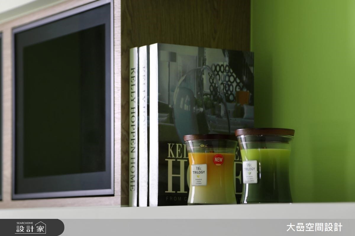 新成屋(5年以下)＿鄉村風案例圖片＿大嵒空間設計＿大嵒_16之32