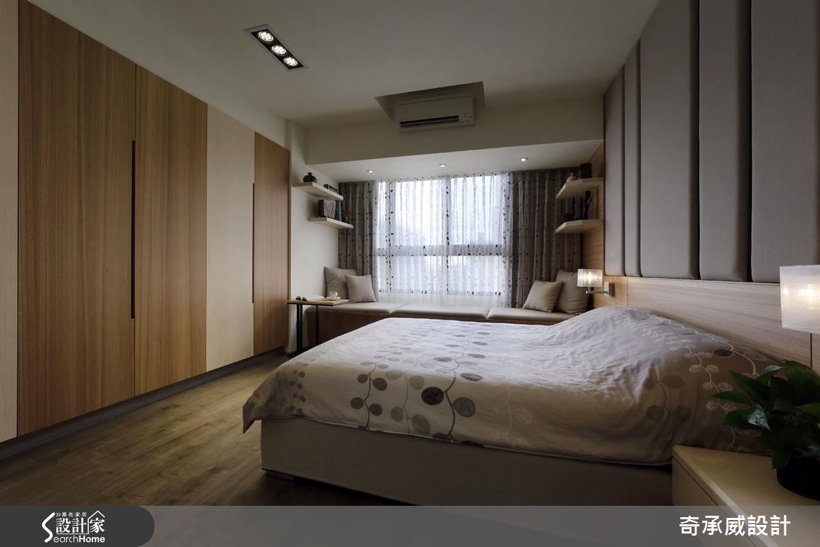 32坪新成屋(5年以下)＿混搭風案例圖片＿楊允幀空間設計＿楊允幀_01之24