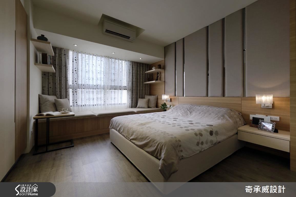 32坪新成屋(5年以下)＿混搭風案例圖片＿楊允幀空間設計＿楊允幀_01之25