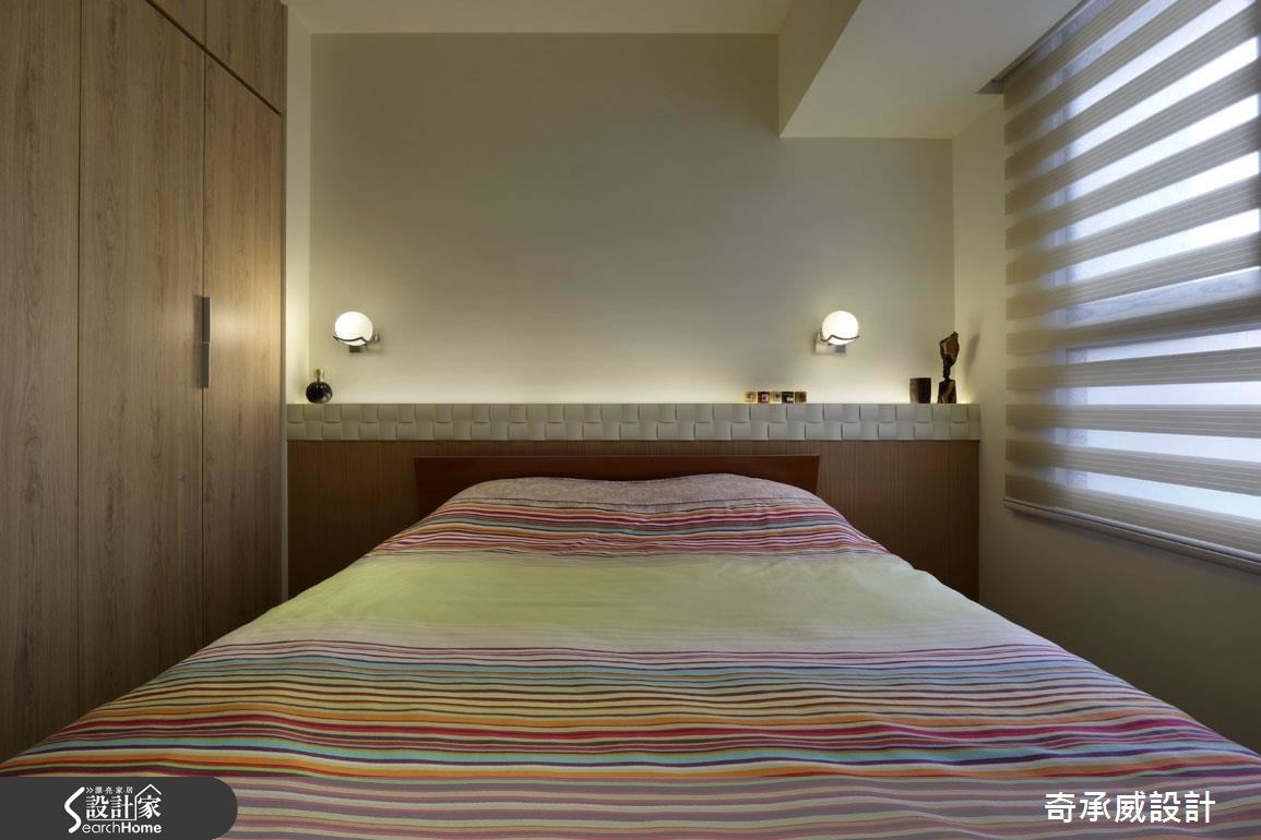 32坪新成屋(5年以下)＿混搭風案例圖片＿楊允幀空間設計＿楊允幀_01之27