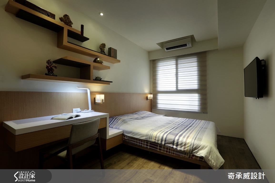 32坪新成屋(5年以下)＿混搭風案例圖片＿楊允幀空間設計＿楊允幀_01之28