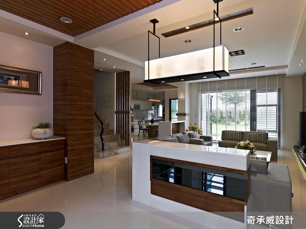 80坪新成屋(5年以下)＿現代風案例圖片＿楊允幀空間設計＿楊允幀_02之1