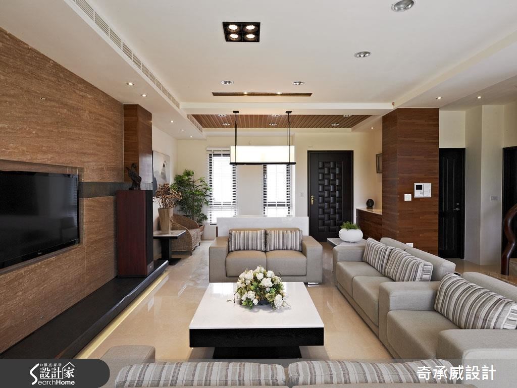 80坪新成屋(5年以下)＿現代風案例圖片＿楊允幀空間設計＿楊允幀_02之9