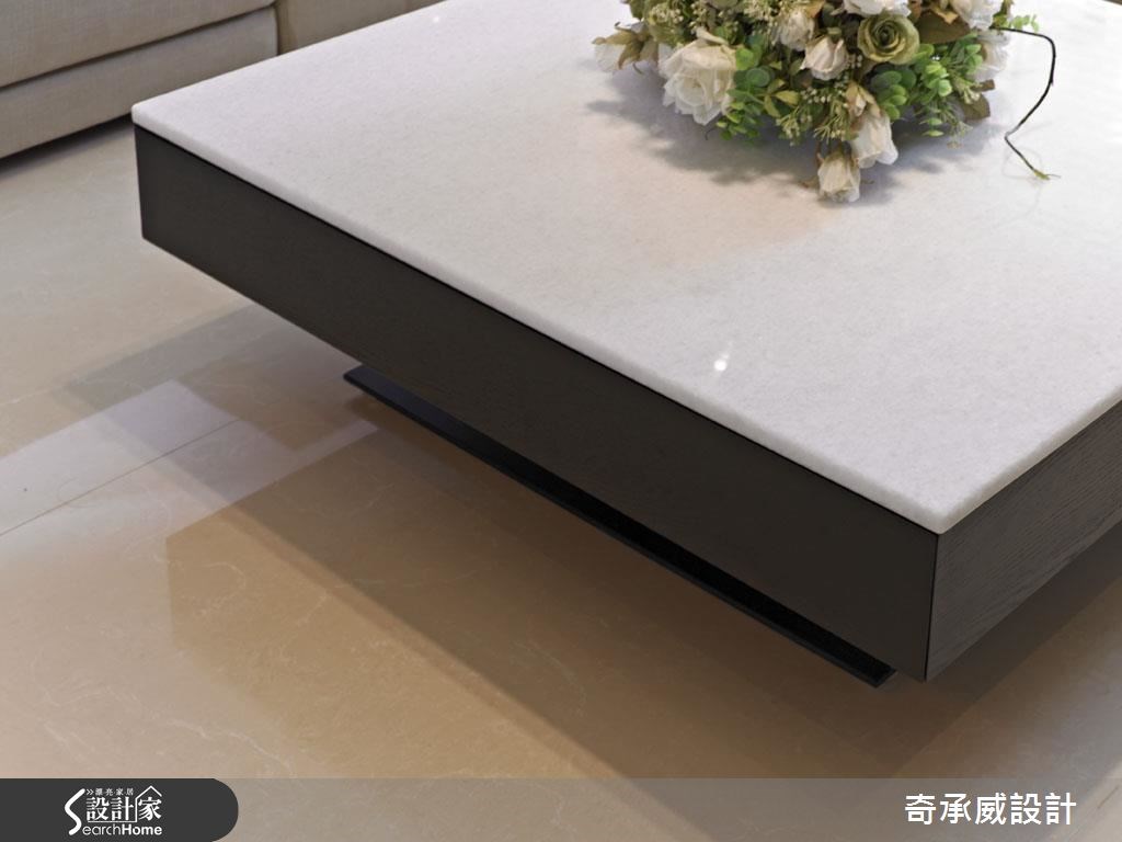 80坪新成屋(5年以下)＿現代風案例圖片＿楊允幀空間設計＿楊允幀_02之11