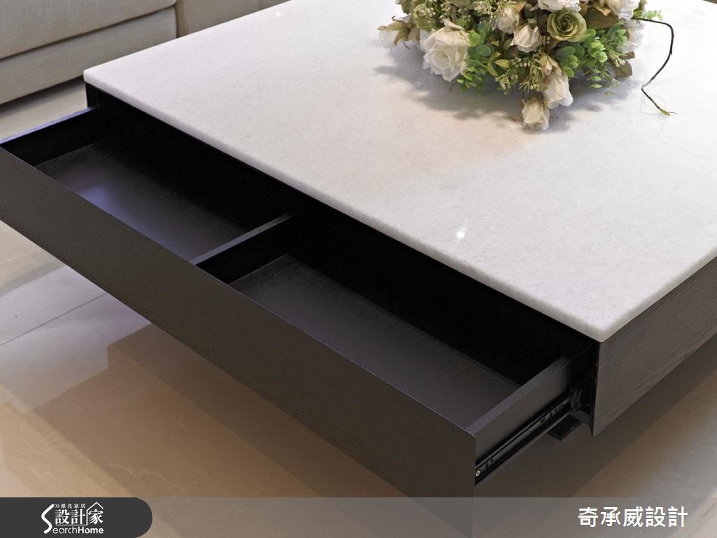 80坪新成屋(5年以下)＿現代風案例圖片＿楊允幀空間設計＿楊允幀_02之12