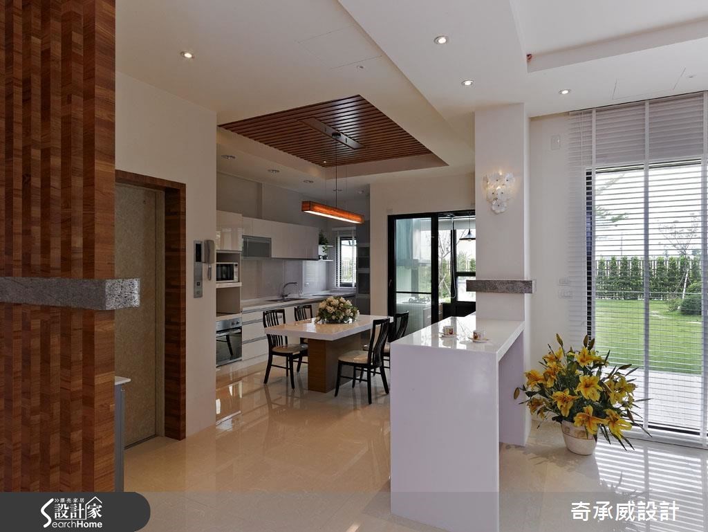 80坪新成屋(5年以下)＿現代風案例圖片＿楊允幀空間設計＿楊允幀_02之13