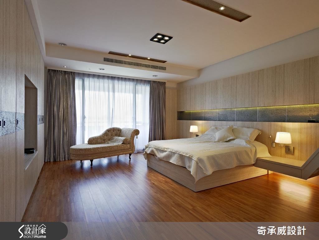 80坪新成屋(5年以下)＿現代風案例圖片＿楊允幀空間設計＿楊允幀_02之19