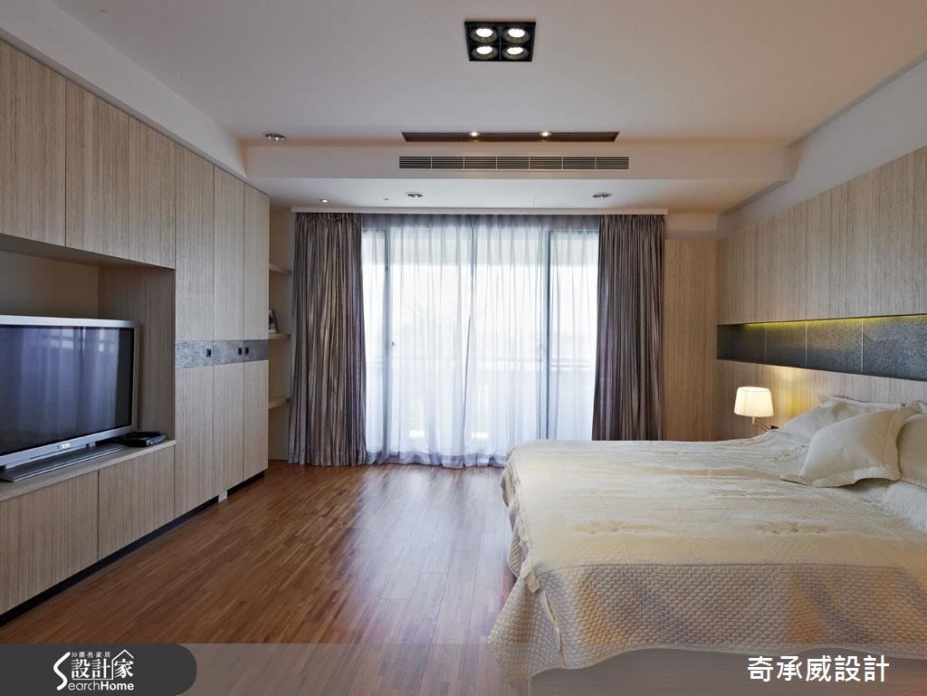 80坪新成屋(5年以下)＿現代風案例圖片＿楊允幀空間設計＿楊允幀_02之20