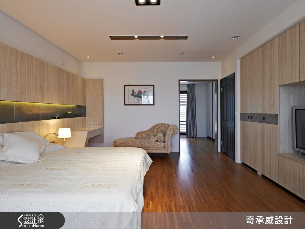 80坪新成屋(5年以下)＿現代風案例圖片＿楊允幀空間設計＿楊允幀_02之21