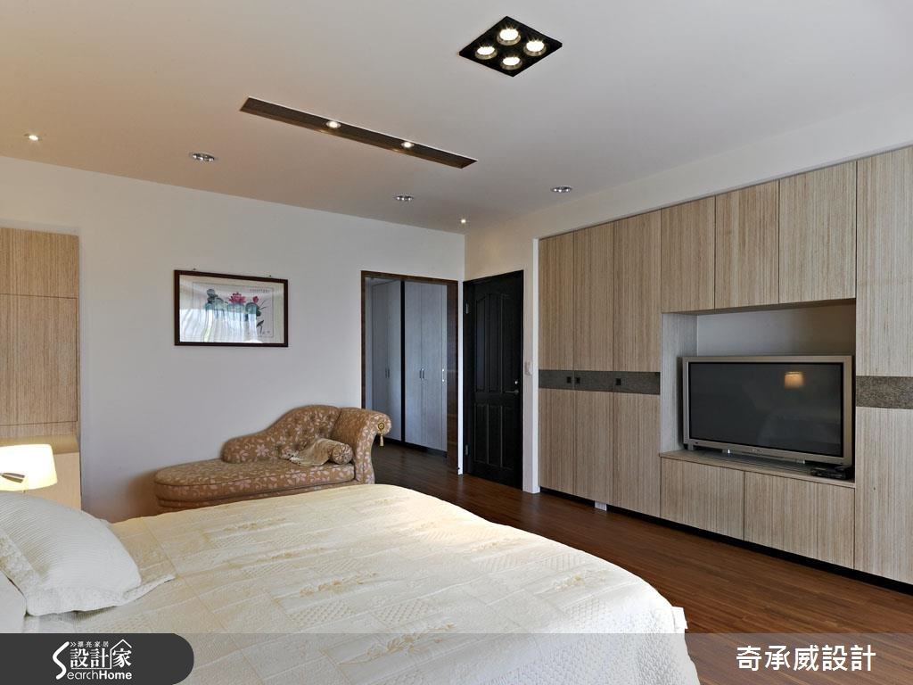 80坪新成屋(5年以下)＿現代風案例圖片＿楊允幀空間設計＿楊允幀_02之22