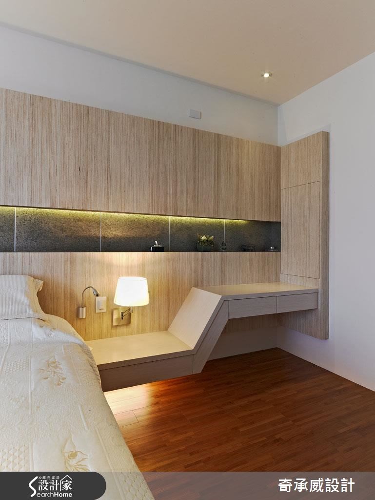 80坪新成屋(5年以下)＿現代風案例圖片＿楊允幀空間設計＿楊允幀_02之23