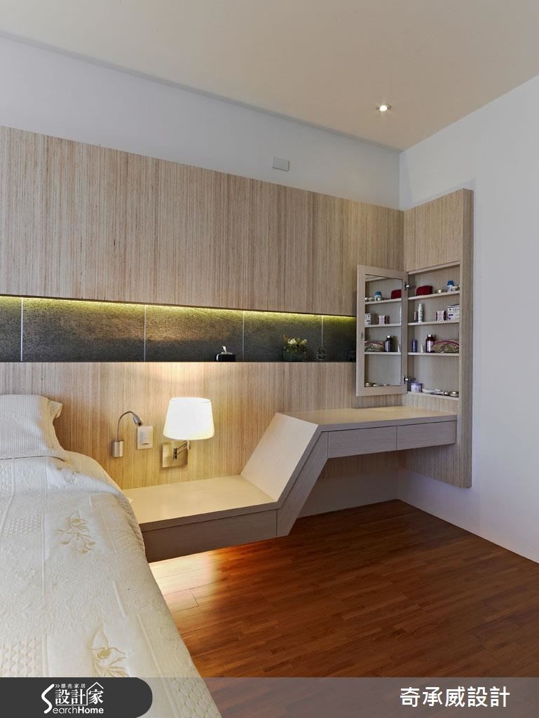 80坪新成屋(5年以下)＿現代風案例圖片＿楊允幀空間設計＿楊允幀_02之24