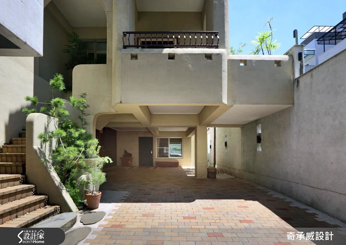 120坪新成屋(5年以下)＿新中式風案例圖片＿楊允幀空間設計＿楊允幀_03之1