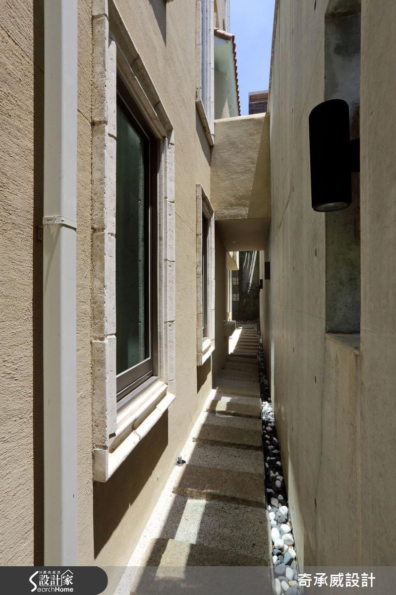 120坪新成屋(5年以下)＿新中式風案例圖片＿楊允幀空間設計＿楊允幀_03之2