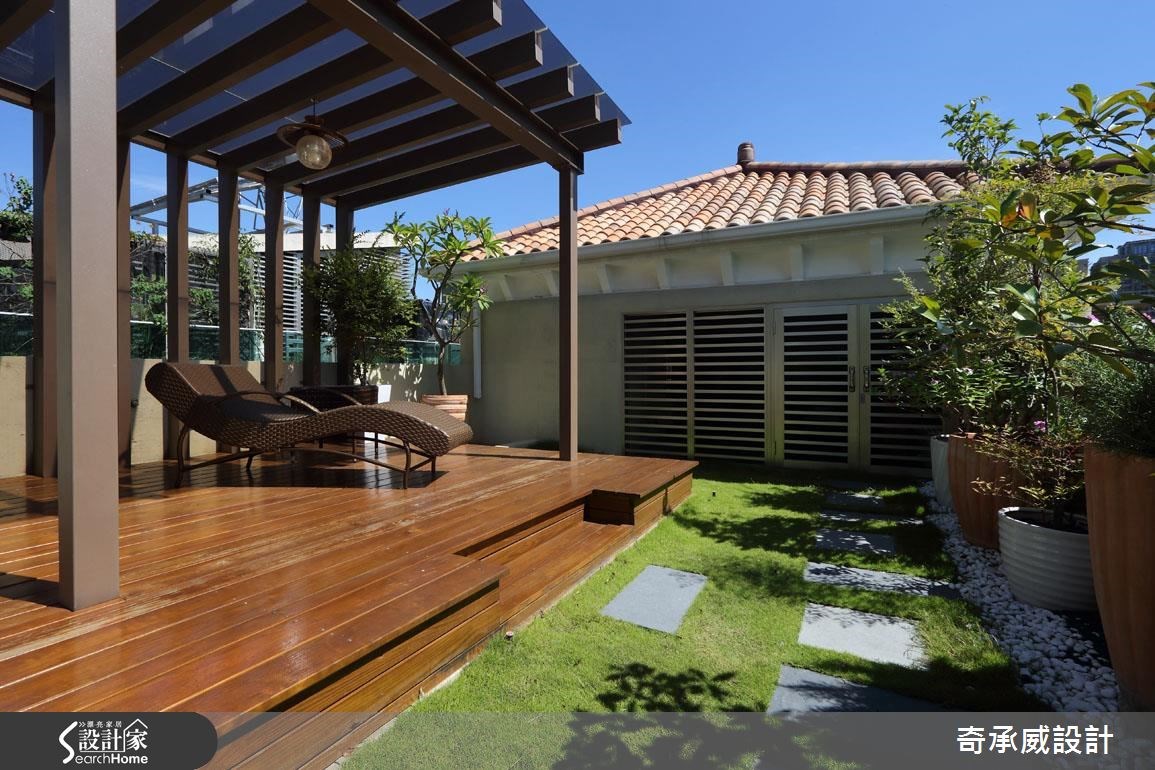 120坪新成屋(5年以下)＿新中式風案例圖片＿楊允幀空間設計＿楊允幀_03之6