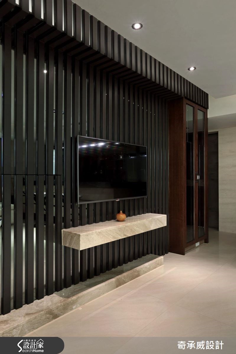 120坪新成屋(5年以下)＿新中式風案例圖片＿楊允幀空間設計＿楊允幀_03之10