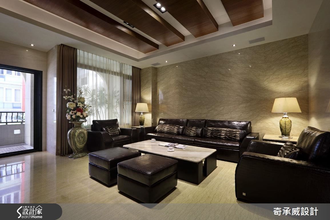 120坪新成屋(5年以下)＿新中式風案例圖片＿楊允幀空間設計＿楊允幀_03之16