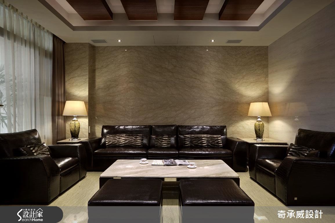 120坪新成屋(5年以下)＿新中式風案例圖片＿楊允幀空間設計＿楊允幀_03之17